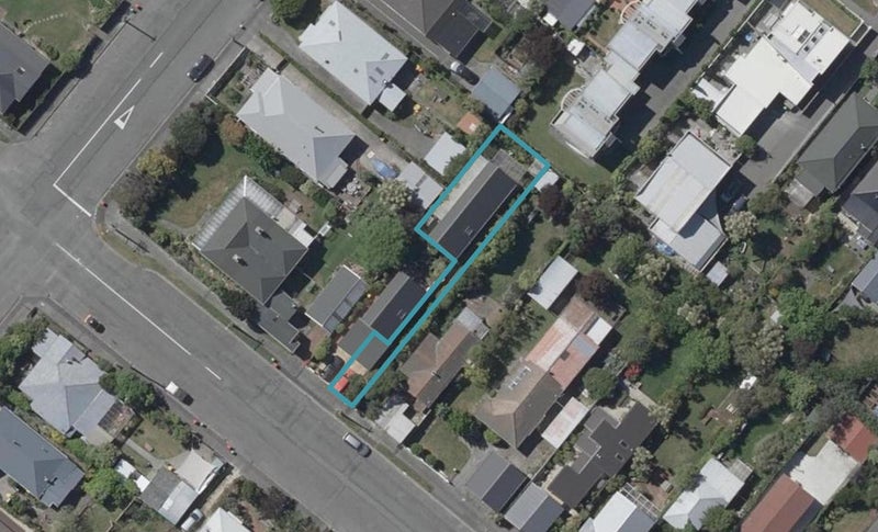 55A Wiggins Street, Sumner, Christchurch - Carousel 1