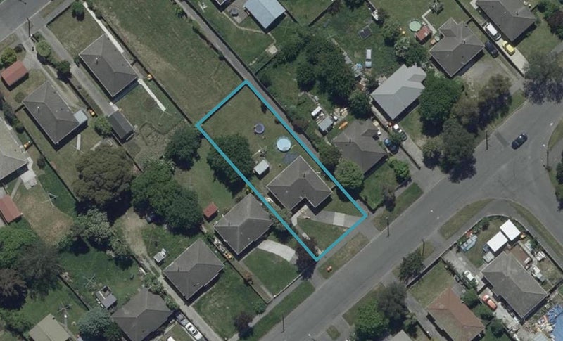 140 Aorangi Road, Bryndwr, Christchurch - Carousel 1