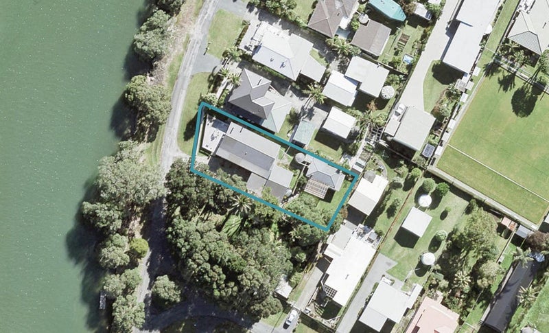 41 Riverside Drive, Warkworth - Carousel 1