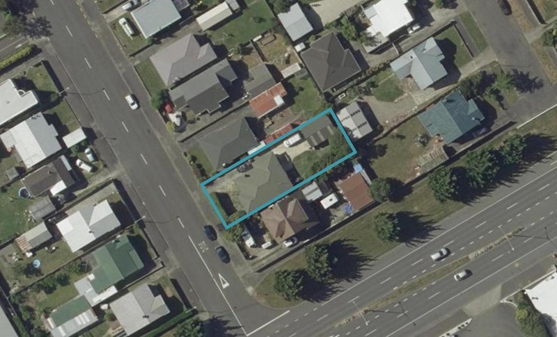 111 Shamrock Street, Takaro, Palmerston North - Carousel 1