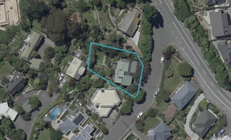 4 Kiteroa Place, Cashmere, Christchurch - Carousel 1