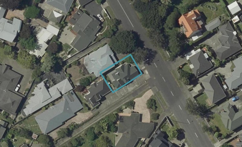 400 Albert Street, Hokowhitu, Palmerston North - Carousel 1