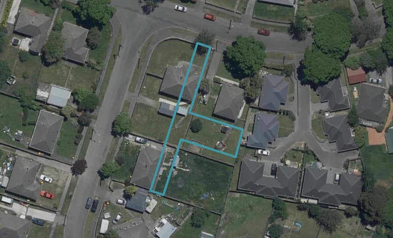 6/21 Hooker Avenue, Bryndwr, Christchurch - Carousel 1