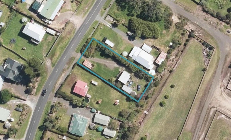 36 Takahe Road, Ahipara, Kaitaia - Carousel 1