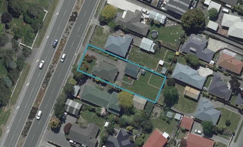 64 Russley Road, Russley, Christchurch - Carousel 1
