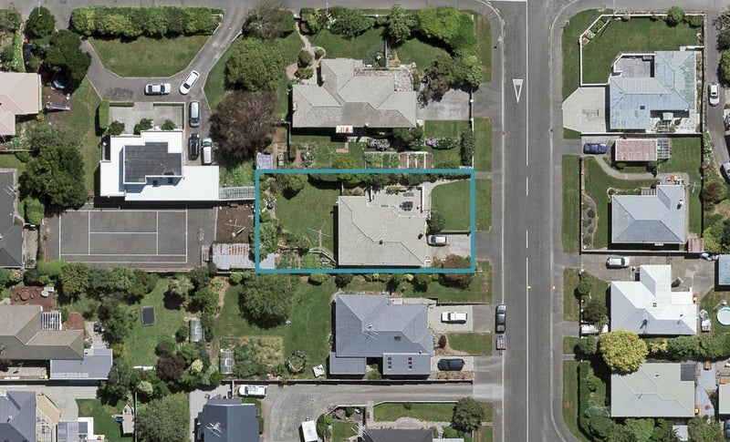 150 Ward Street, Waverley, Invercargill - Carousel 1