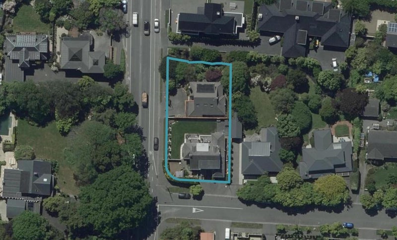 136 Straven Road, Fendalton, Christchurch - Carousel 1