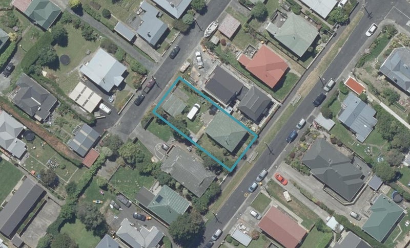 47 Walton Street, Kaikorai, Dunedin - Carousel 1