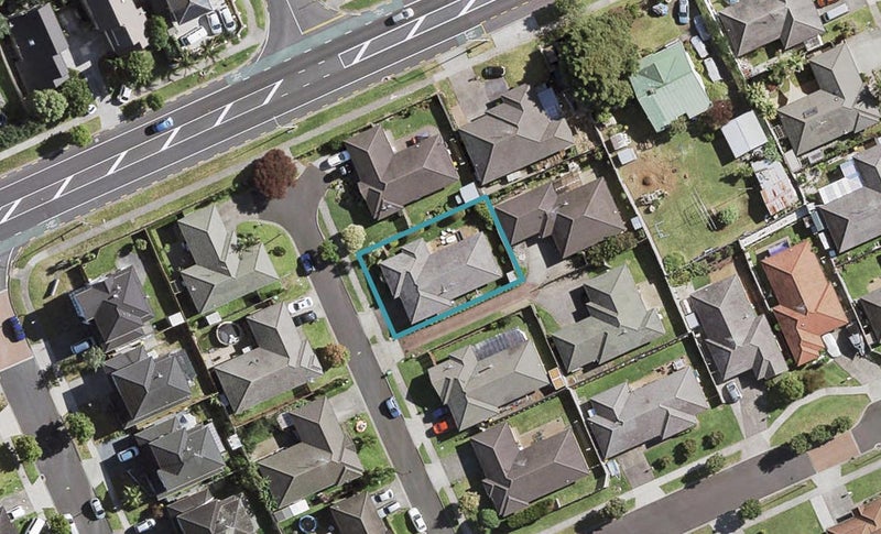 9 Civita Court, Manurewa, Auckland - Carousel 1