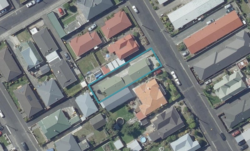 34A Tedder Street, Saint Kilda, Dunedin - Carousel 1