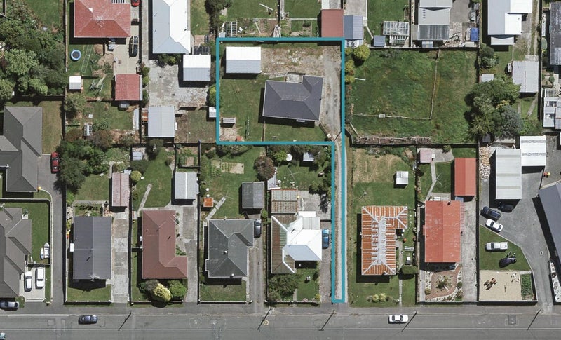 82 Mcquarrie Street, Kingswell, Invercargill - Carousel 1