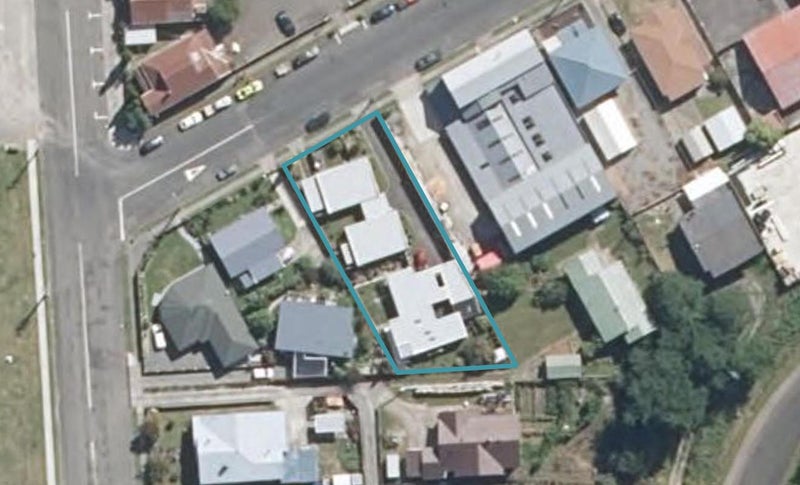 4 Kuku Street, Taihape - Carousel 1
