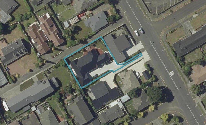284 Albert Street, Hokowhitu, Palmerston North - Carousel 1