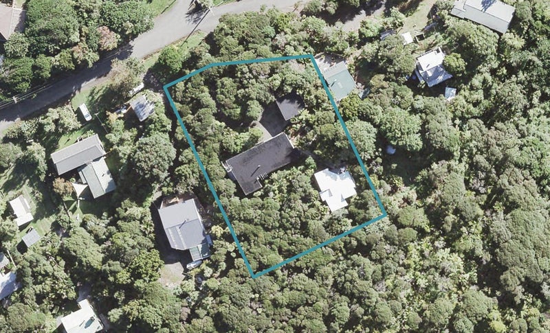 95 Glenesk Road, New Lynn - Carousel 1