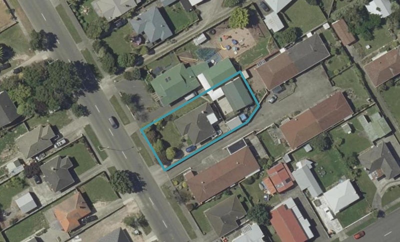 77 Vogel Street, Roslyn, Palmerston North - Carousel 1