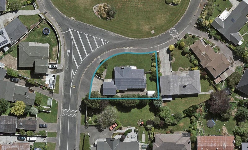 5 Cruickshank Crescent, Rosedale, Invercargill - Carousel 1