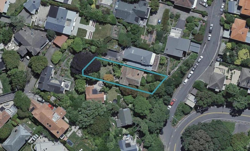 9 Lower Watt Street, Wadestown, Wellington - Carousel 1