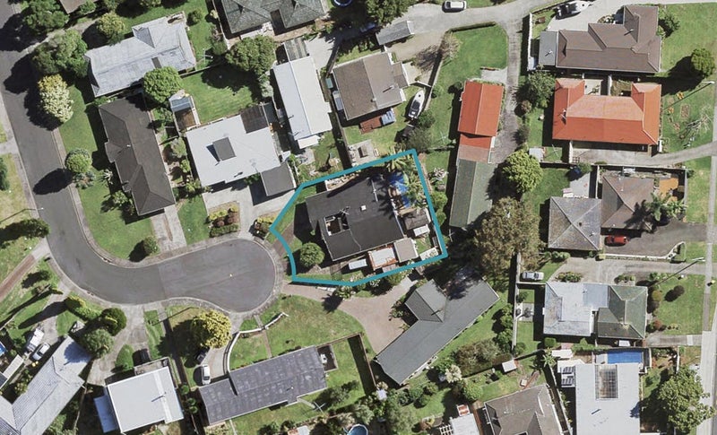 26 Magnolia Avenue, Opaheke, Papakura - Carousel 1