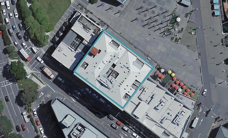 9/11 Cable Street, Wellington Central, Wellington - Carousel 1