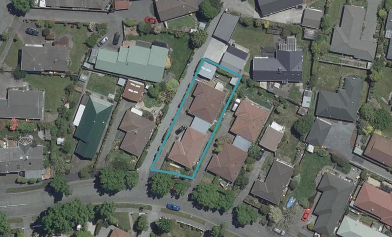 2/46 Kildare Street, Northwood, Christchurch - Carousel 1