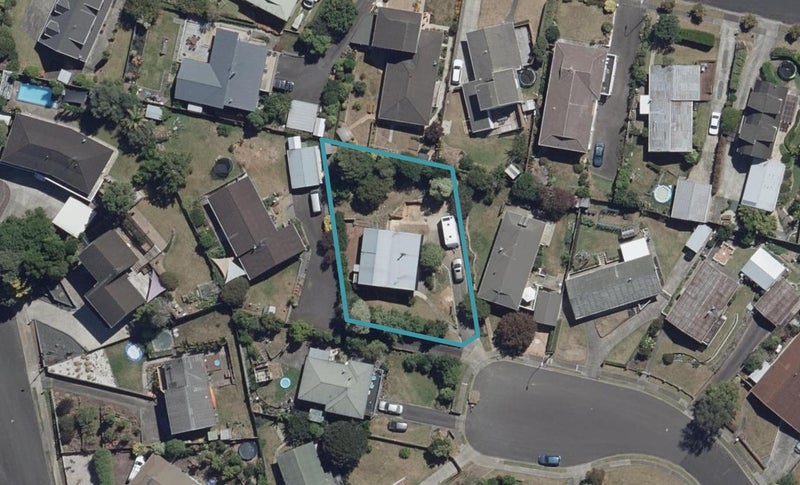 16 Hatea Place, Dinsdale, Hamilton - Carousel 1