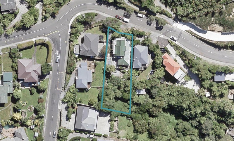 19 Poto Road, Normandale, Lower Hutt - Carousel 1