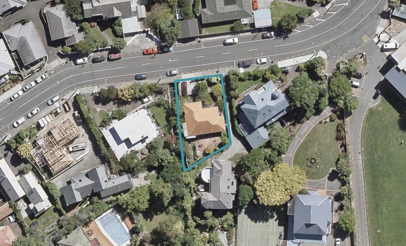 21 Myrtle Street, Hutt Central, Lower Hutt - Carousel 1