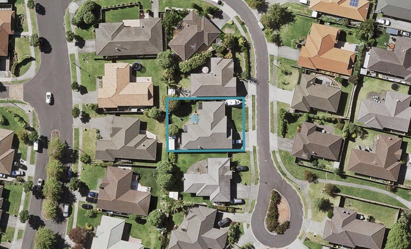 7 Caragh Place, East Tamaki, Auckland - Carousel 1
