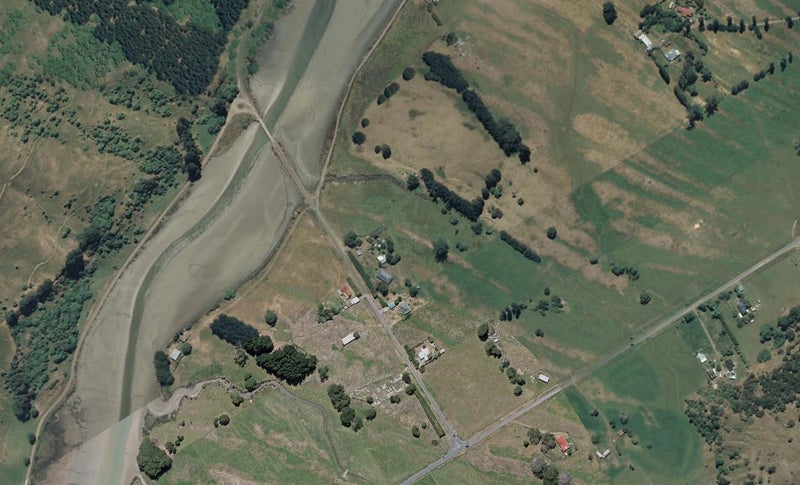 32 Chorlton Road, Okains Bay, Akaroa - Carousel 1