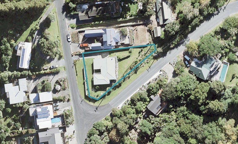 39 Green Road, Warkworth - Carousel 1