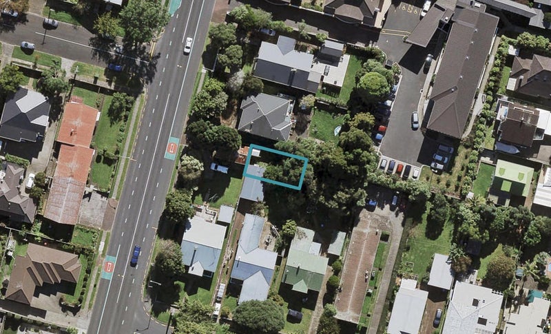 35F Beckenham Avenue, Royal Oak, Auckland - Carousel 1