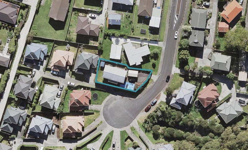 3A Elder Place, Massey, Auckland - Carousel 1