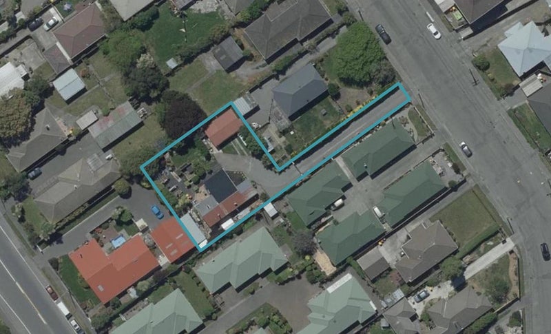 13A O'Briens Road, Sockburn, Christchurch - Carousel 1