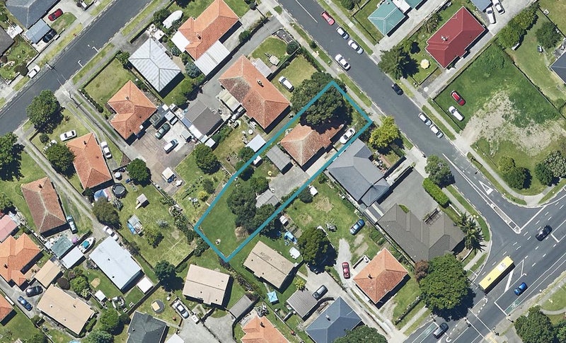 6 Twentyfirst Avenue, Gate Pa, Tauranga - Carousel 1