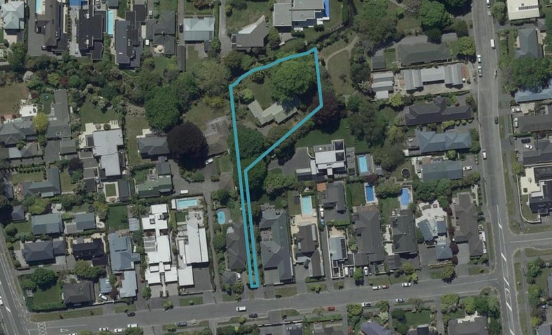 17 Rochdale Street, Fendalton, Christchurch - Carousel 1