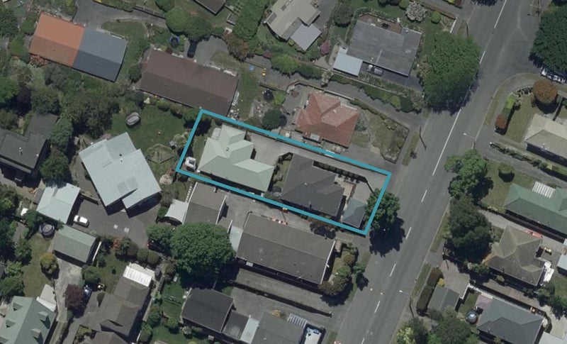 47 Withells Road, Avonhead, Christchurch - Carousel 1