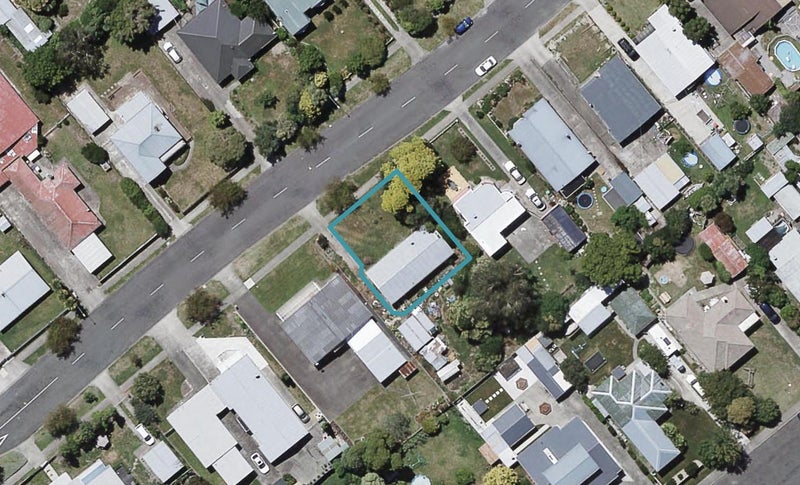 417 Brunswick Street, Saint Leonards, Hastings - Carousel 1