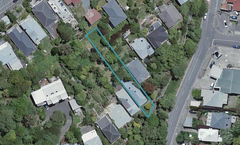 218 Ohiro Road, Brooklyn, Wellington - Carousel 1