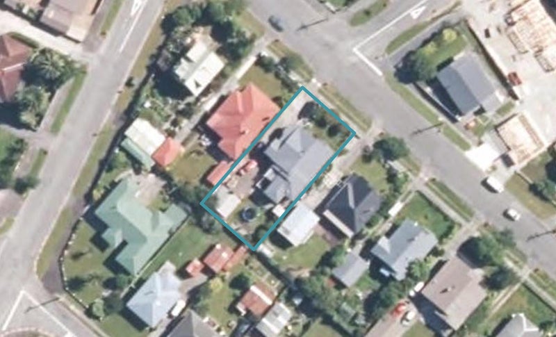 46 Marlborough Street, Greymouth, Greymouth - Carousel 1