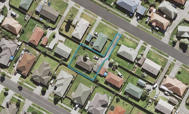 53 Manston Road, Mangere, Auckland - Carousel 1