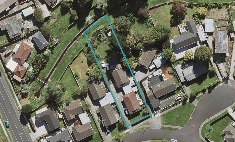 8B Heathberry Close, Papatoetoe, Auckland - Carousel 1