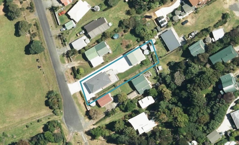 23 Fitzgerald Road, Pukenui, Kaitaia - Carousel 1