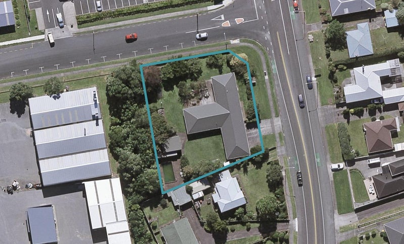 198 South Road, Spotswood, New Plymouth - Carousel 1