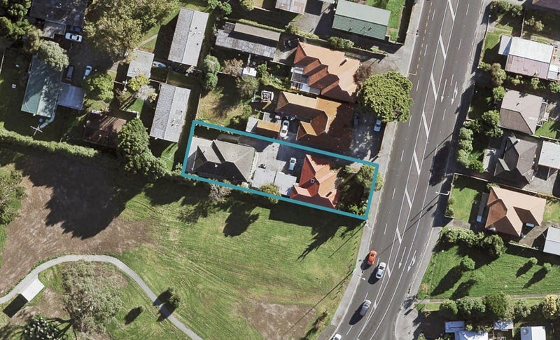 1615 Great North Road, Waterview, Auckland - Carousel 1