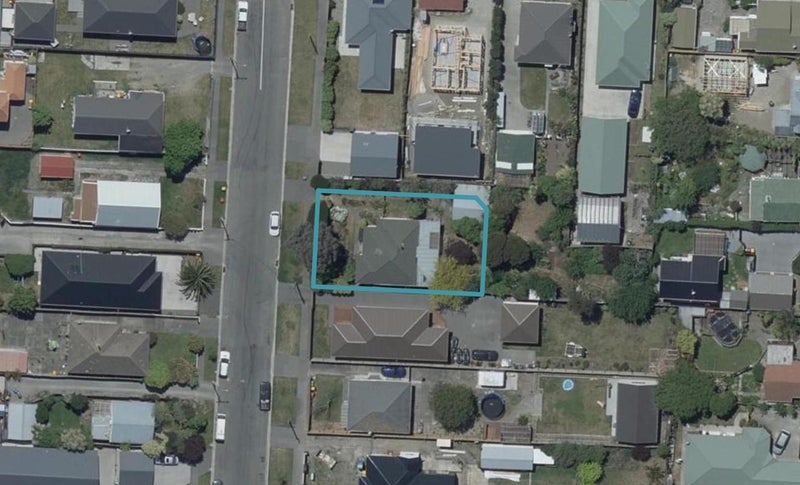 39 Baker Street, New Brighton, Christchurch - Carousel 1