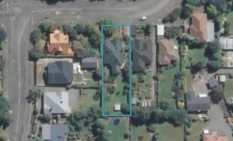 29 Park Lane, Highfield, Timaru - Carousel 1