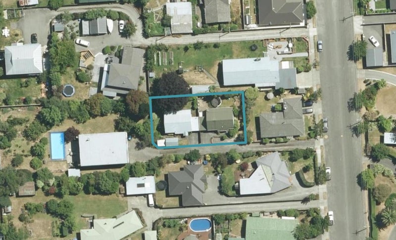 302A Scott Street, Witherlea, Blenheim - Carousel 1
