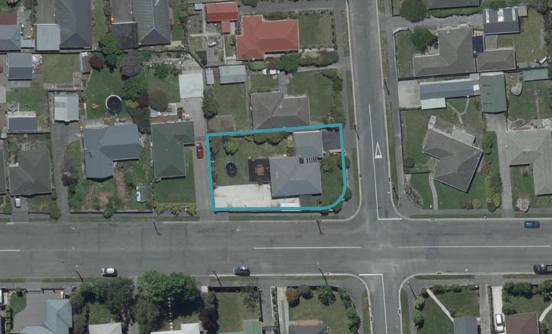 37 Hope Street, Shirley, Christchurch - Carousel 1