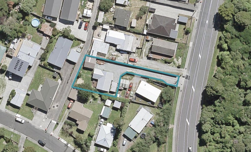 87A Akatarawa Road, Birchville, Upper Hutt - Carousel 1