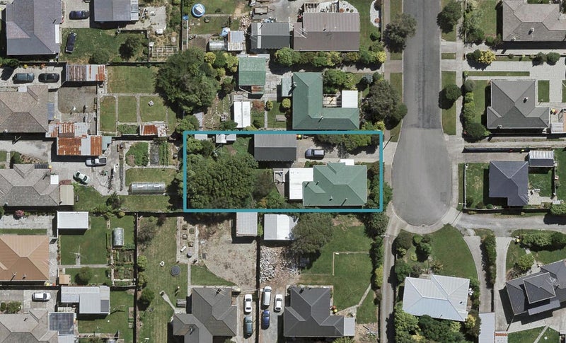 29 York Street, Strathern, Invercargill - Carousel 1